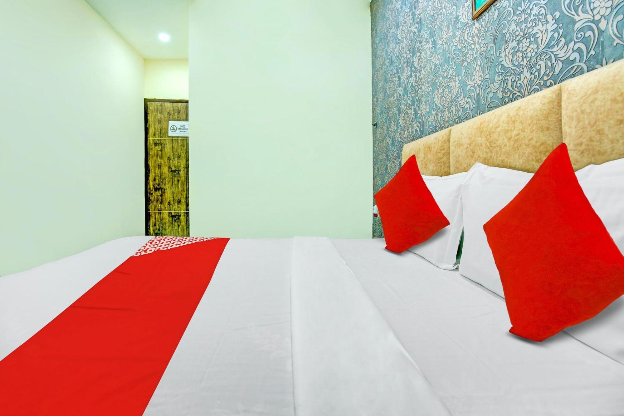 Hotel O Grace Villa Ludhiana Exterior foto
